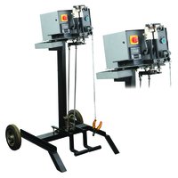 Copper Wire Butt Welding Machine