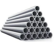 304 Stainless Steel Pipes
