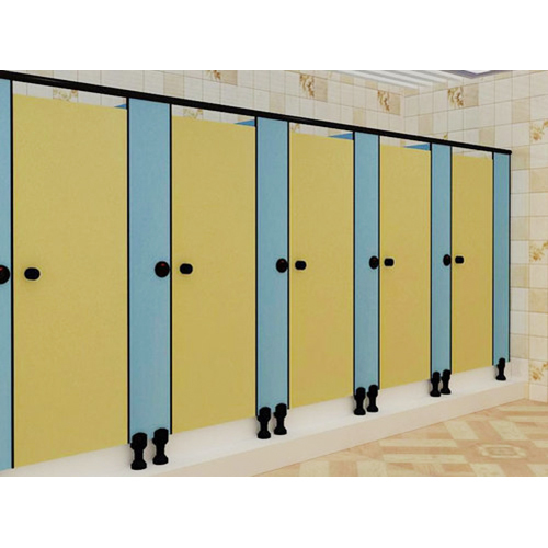 Toilet Cubicles