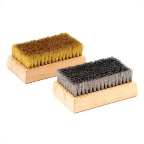 Ceramic Roll Cleaning Brush