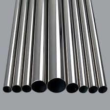 202 Stainless Steel Tubes