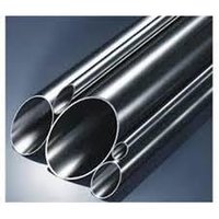 202 Stainless Steel Tubes