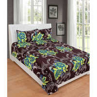 Brown BedSheet
