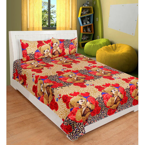 Cotton BedSheet