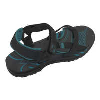 Blue Mens Sandals