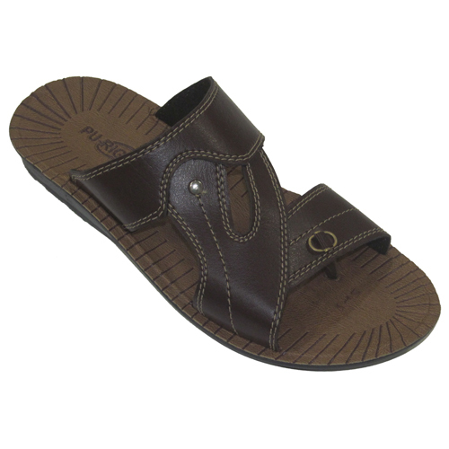 Brown Sandals