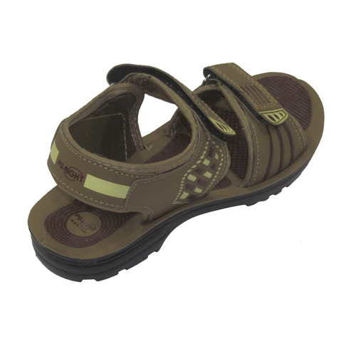 Kids Brown Sandals