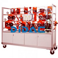 Ebs Air Brake System Tractor - Application: Industrial
