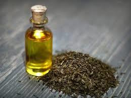 Caraway Oil Purity: 100%