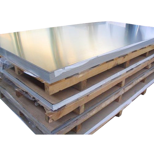 Cold Rolled Sheet