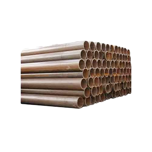 Mild Steel Pipe