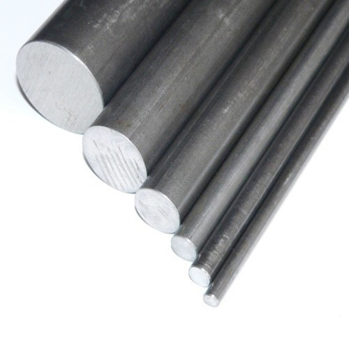 Mild Steel Bars