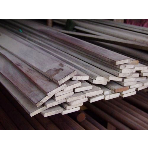 Mild Steel Flat Bars