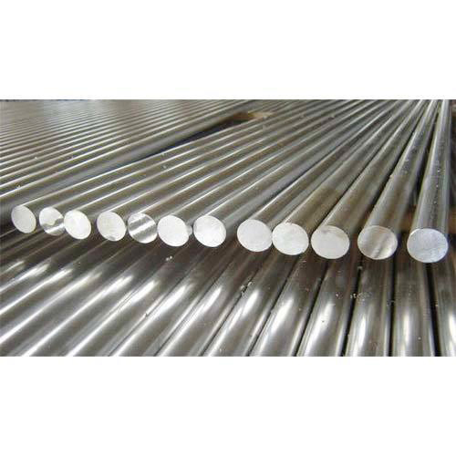 Mild Steel Round Bar