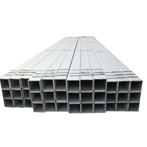 MS Hollow Section Square Pipe