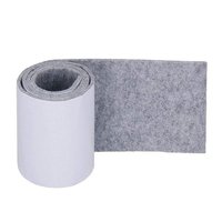 Carpet Backing Felt