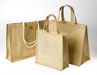Jute Carry Bags