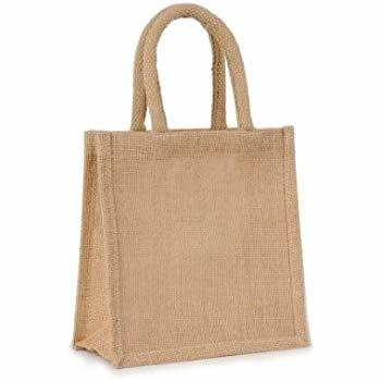 Jute Small Bags