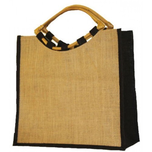 Jute Stylish Bags Usage: Promotional