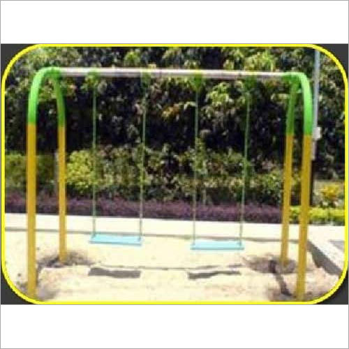 Playground Swings