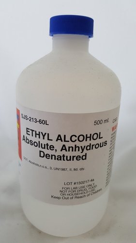 Ethylalcohol