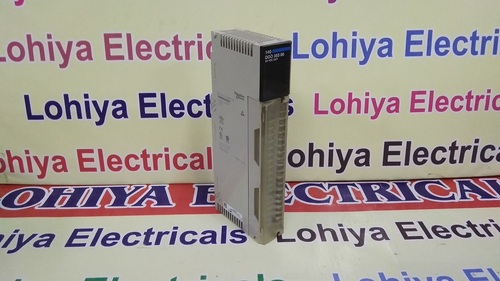 Electronic MODICON QUATUM MODULE
