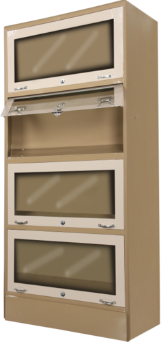 Bookcase