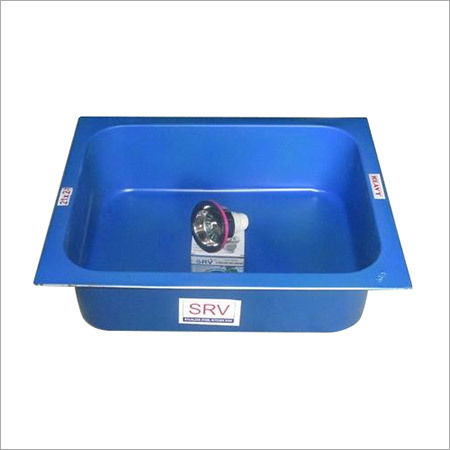 Single Bowl Sink