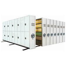 Compactor Storage