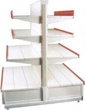 Slotted Angle Rack