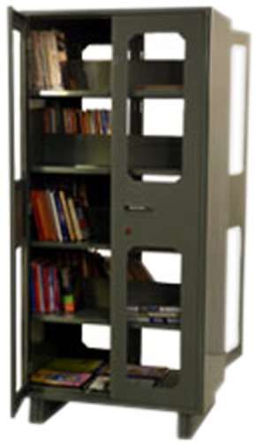 Library Furniture