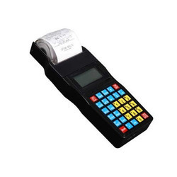 Restaurant/ KOT Billing System