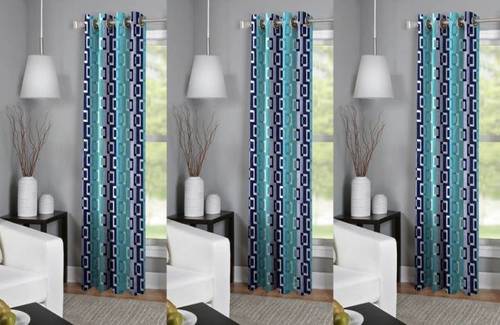 curtains