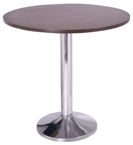 Metal Cafeteria Table
