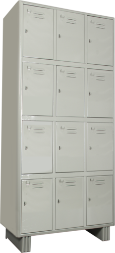 Industrial Locker