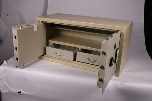 Electronic Safe