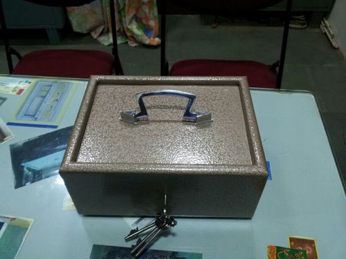 Cash Box