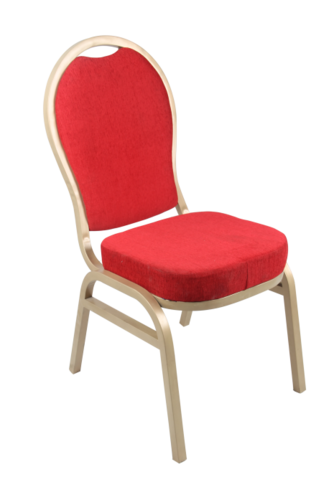 Wood Banquet Chair