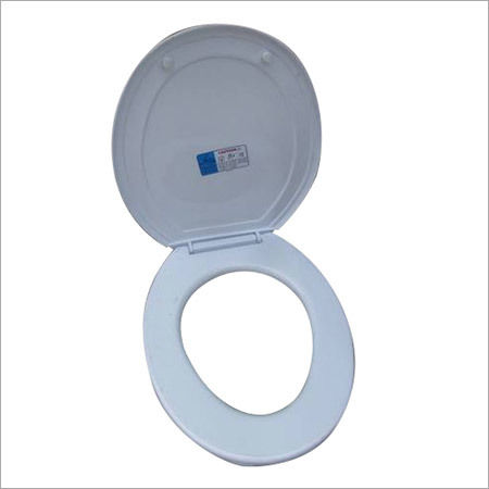 Toilet Seat Cover (Hydraulic)