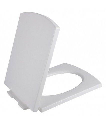 Square Hydraulic Seat Cover