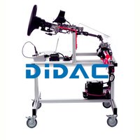 Electromechanical Power Steering - Application: Industrial