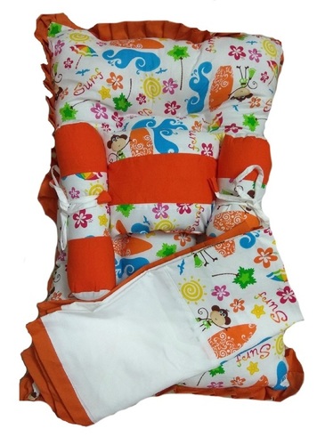 baby cradle bedding