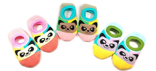Baby socks