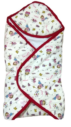baby wrapper