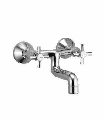 Wall Mixer Non Telephonic