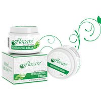 Aloe Vera Vitamin E Moisturizing Cream