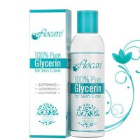 Flocare Skin Care Glycerin