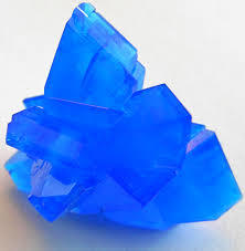 Copper Sulphate (Crystal)