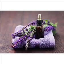 Clary Sage Oil Gender: Female