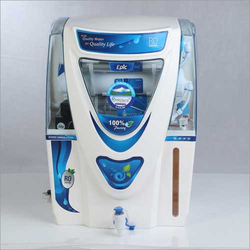 OXY EPIC RO Water Purifier